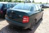 Skoda Fabia I 2004 1.2i AZQ Sedan [B]